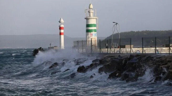 1 Ağustos 2026 Hava Durumu: Meteoroloji Kuvvetli Rüzgar ve Sağanak Uyarısı Yaptı