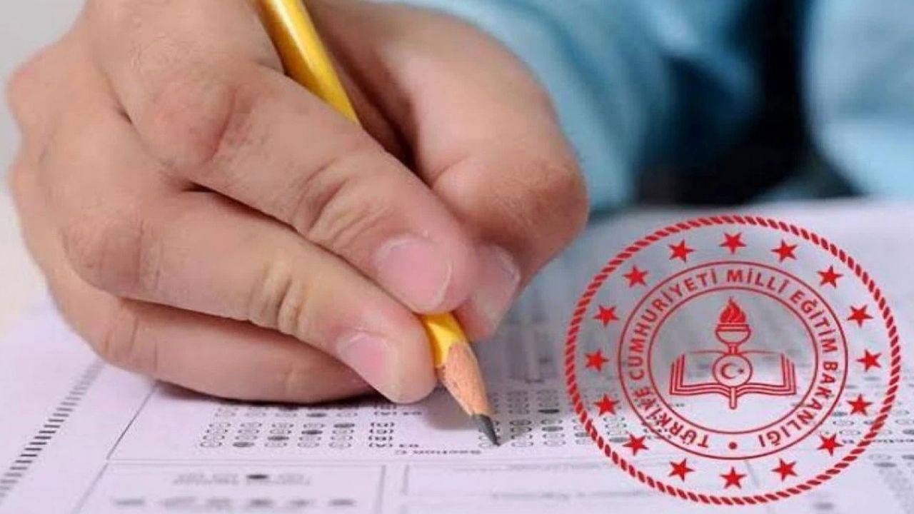 1. Dönem 1. Yazılılar Ne Zaman? 6-11. Sınıf OYSS Takvimi