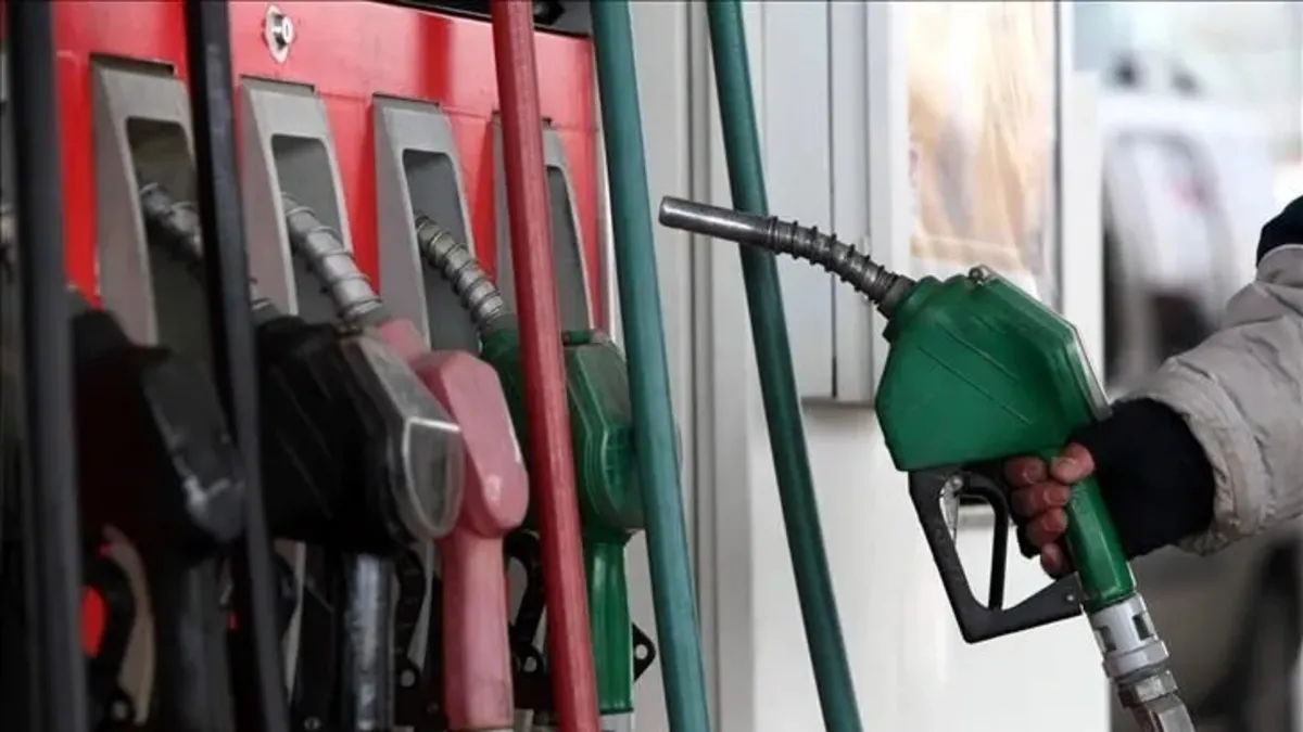 1 Ekim 2026 Akaryakıt Fiyatları: LPG, Benzin ve Motorin Ne Kadar Oldu