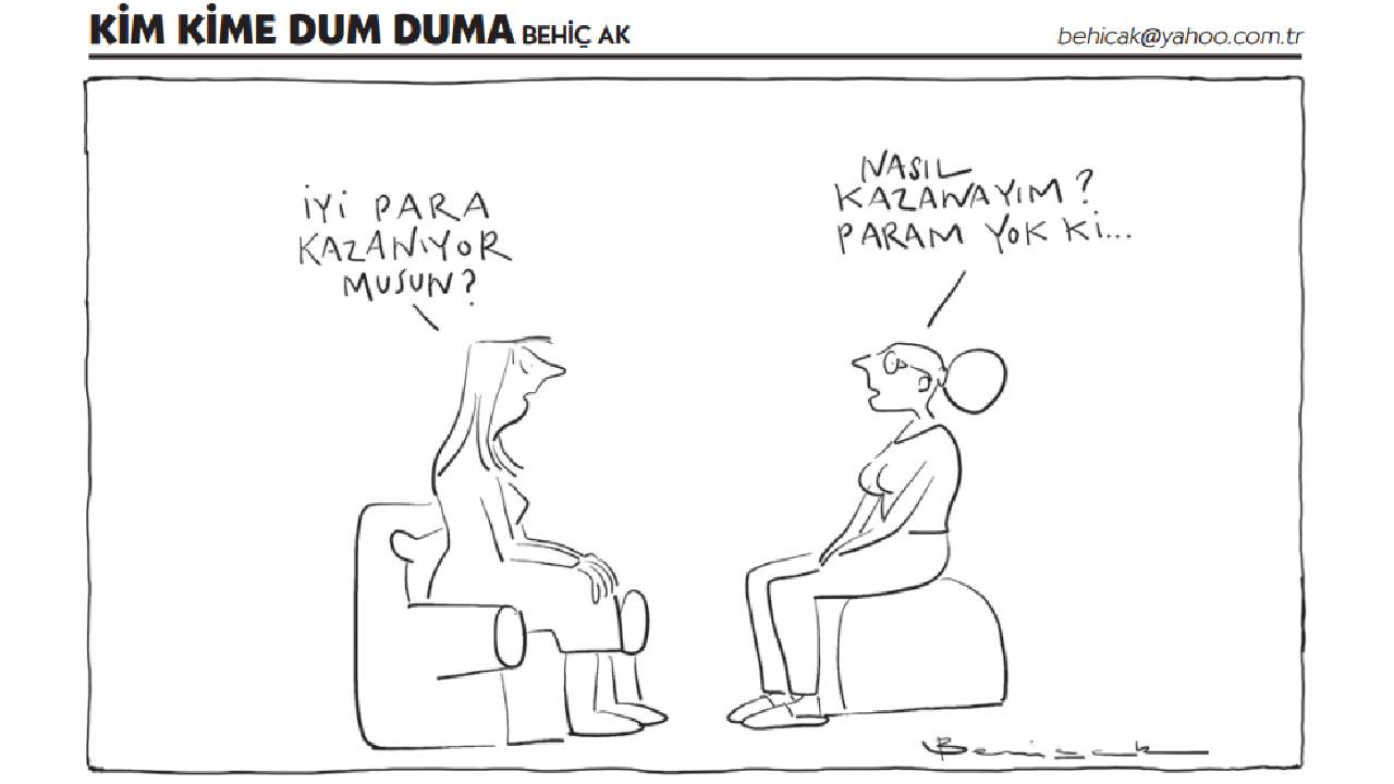 1 Ekim 2026: Siyasette 'Kim Kime Dum Duma' Dönemi