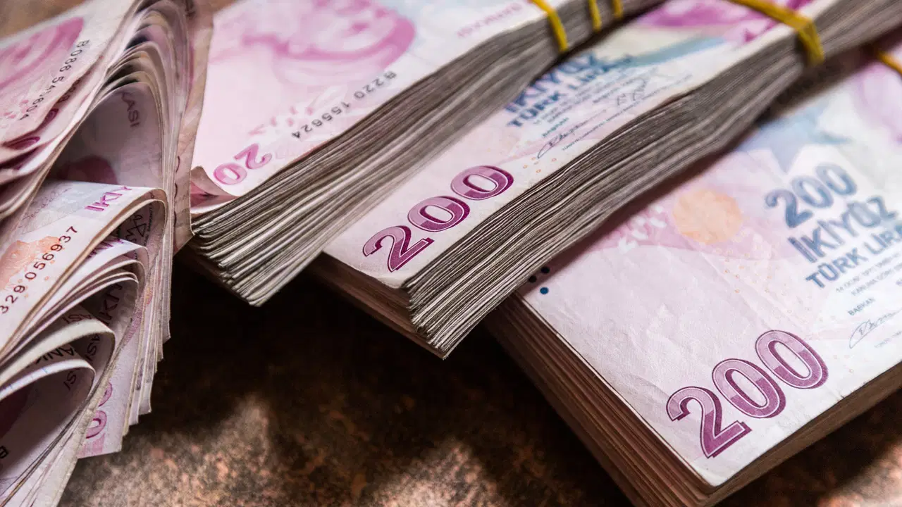 1 Milyon TL'nin 32 Günlük Getirisi Yükseldi: En Yüksek Mevduat Faizini Veren Bankalar