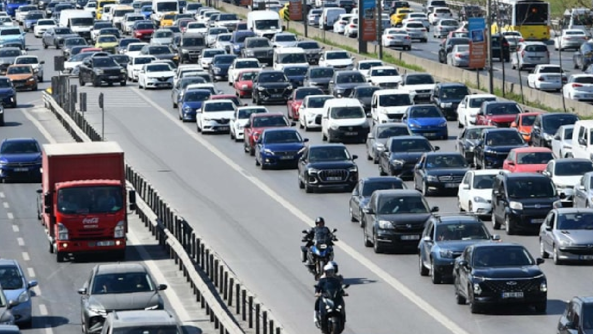 1 Temmuz'dan itibaren trafik kazalarında yeni dönem başlıyor