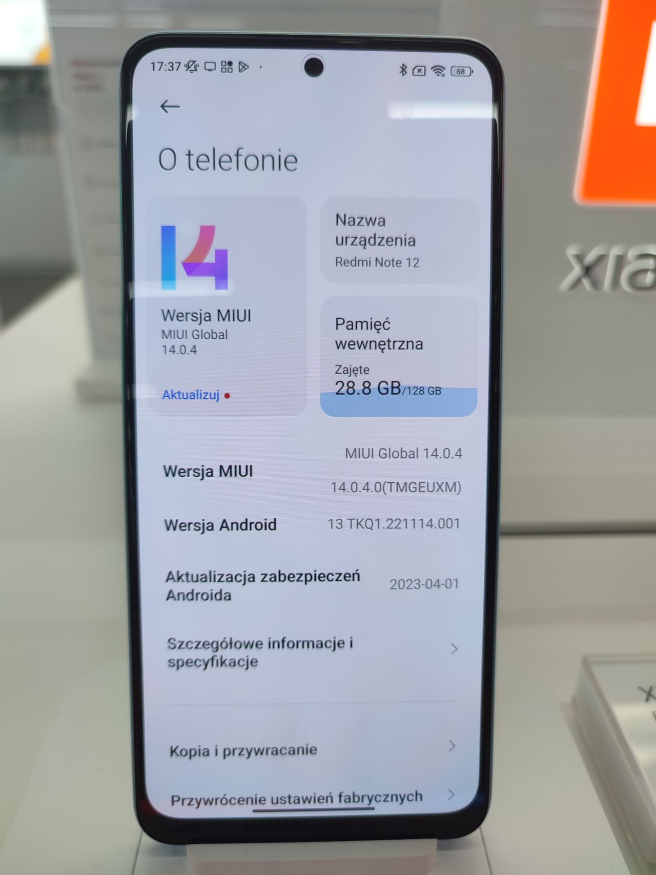 10.000 mAh Dev Bataryalı Telefon Geliyor: Redmi Turbo 6 Max Tanıtım Tarihi Açıklandı
