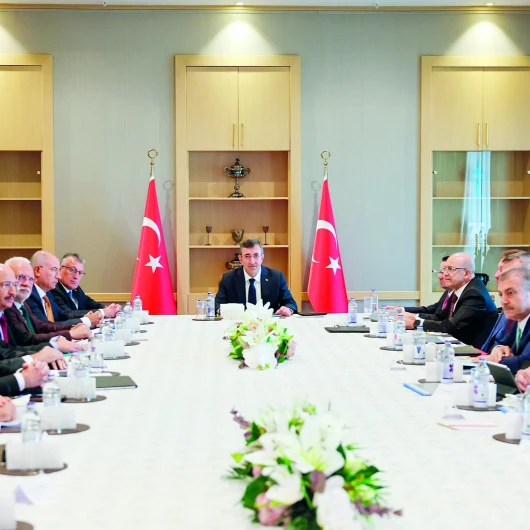 10 Bin Kişiye Daha Ödeme Yapıldı: 7. Fon Kurulu Toplantısı