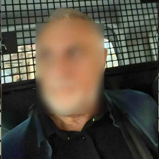 10 Cinayet Zanlısı Fatih'te Yakalandı