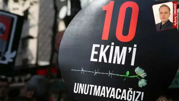 10 Ekim Gar Katliamı davası 4'üncü kez değişen heyetle görülüyor