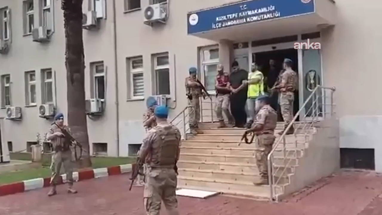 10 ilde dolandırıcılık operasyonu: 700 milyon liralık vurgun