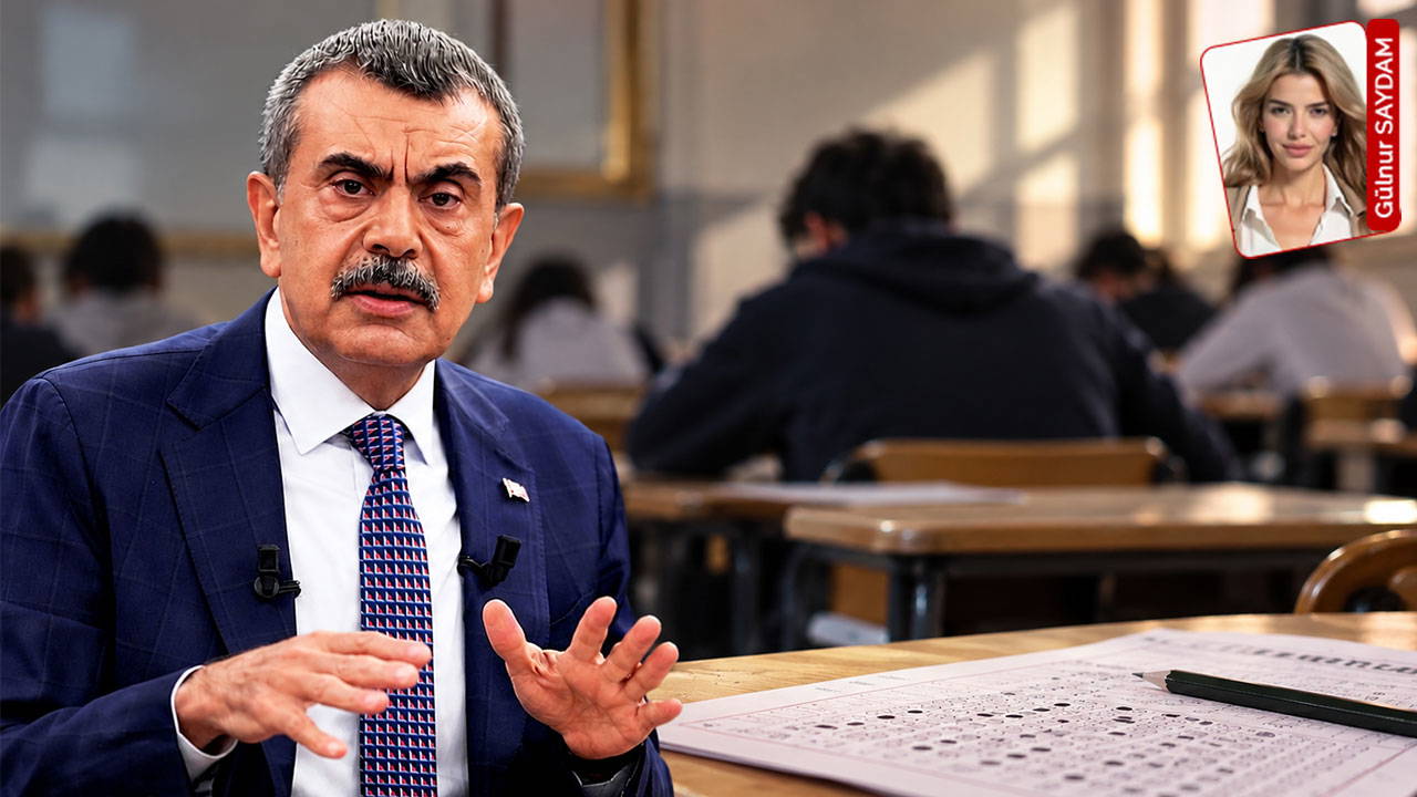 10 Kasım Sınav Tartışması Büyüyor: VELİDER'den MEB'e Çağrı