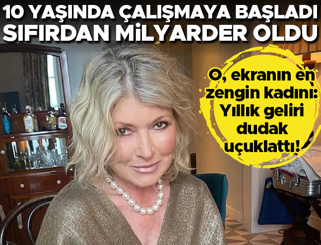 10 Yaşından Beri Çalışan Efsane İsim, 80 Yaşında Hâlâ Durmuyor