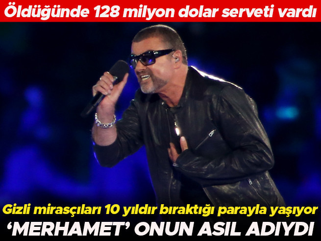 10 yıl önce ölen milyarder ünlü: 128 milyon dolar serveti gizli mirasçılarına kaldı