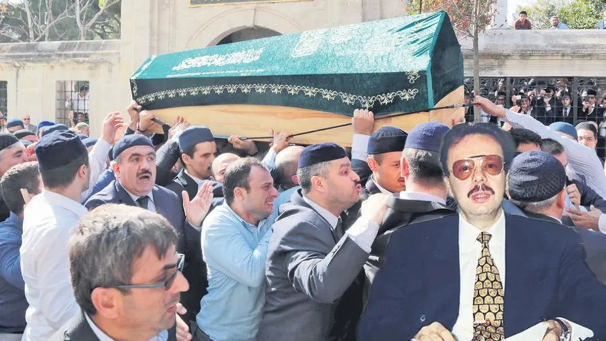10 Yıl Sonra Ortaya Çıkan Otopsi Videosu Denizolgun Davasında Yeni Dönemeç