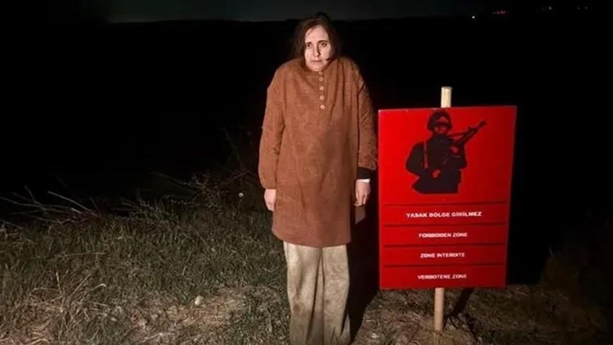 10 Yıldır Aranan FETÖ'cü Yunanistan'a Kaçarken Yakalandı