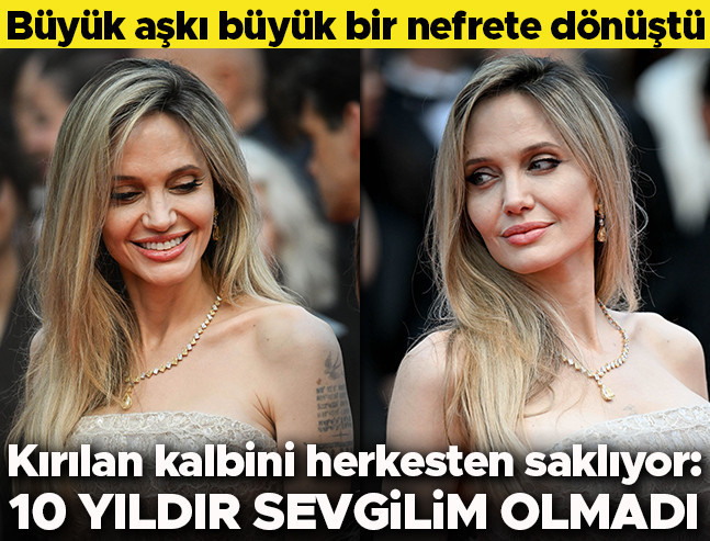 10 Yıldır Kimseyle Sevgili Olmadım: Büyük Aşkın Nefrete Dönüştüğü An