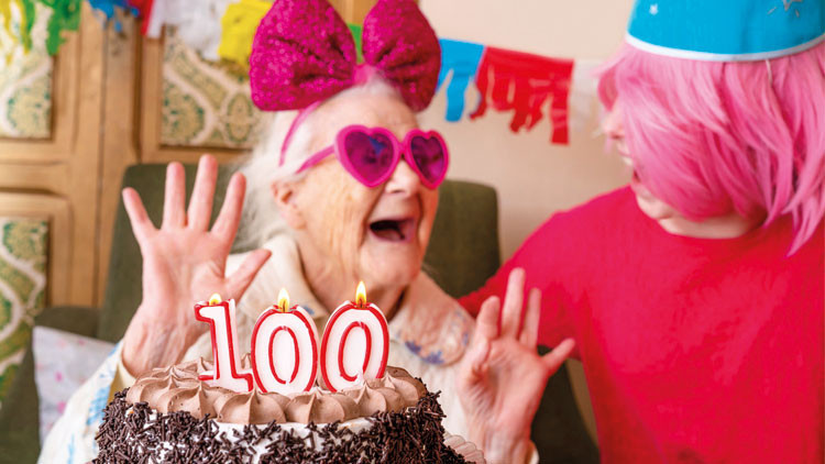 100 Yaş Üstünde Kanser Neden Etkisiz? Bilim İnsanları Açıkladı