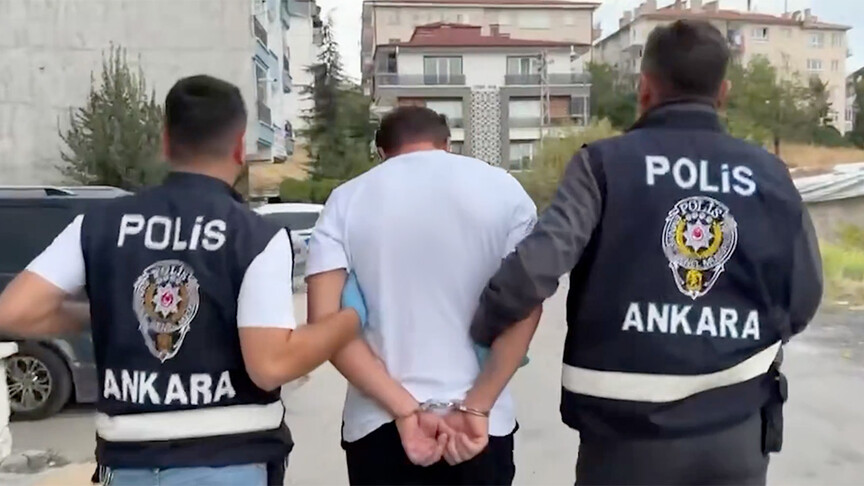 1008 Şüpheliye Gözaltı Kararı: 'Yeni Nesil Suç Örgütlerine' Büyük Operasyon