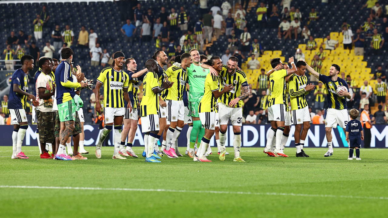 11 Ağustos Spor Gündemi: Bugün Hangi Maçlar Var