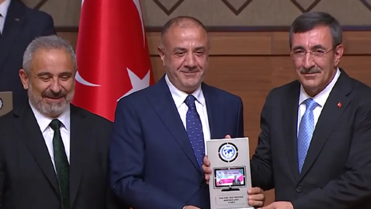 11. Anadolu Medya Ödülleri Sahiplerini Buldu, Turkuvaz Medya Ödülleri Topladı