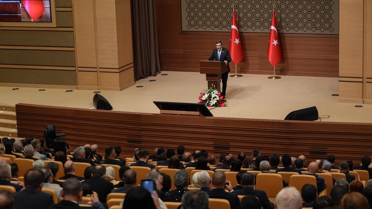 11. Anadolu Medya Ödülleri Sahiplerini Buldu, Turkuvaz Medya'ya Üç Ödül Birden