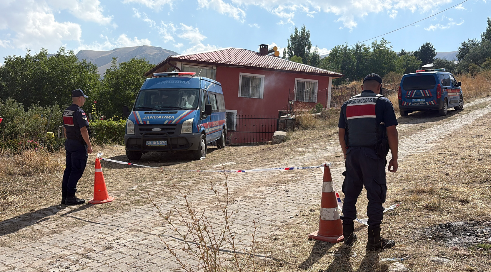 11 Aylık Büşra'dan 8 Gündür Haber Yok: Soruşturmada Yeni Gözaltı
