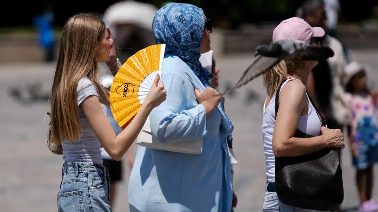11 Eylül 2026 Hava Durumu: Van'da Sağanak, Sıcaklıklar Mevsim Normallerinin Üzerinde