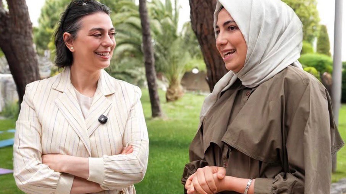 11 Gün Görmediği Annesini Tanımayan Çocuk: Cezaevi Görüşünde 'Teyze' Dedi