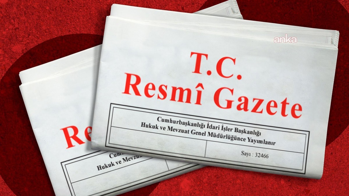 11 İlde Acele Kamulaştırma: Enerji ve Dönüşüm Projeleri için Yeni Kararlar