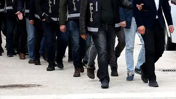 11 ilde araç vurgunu: Şase numaralarını değiştirip satmışlar