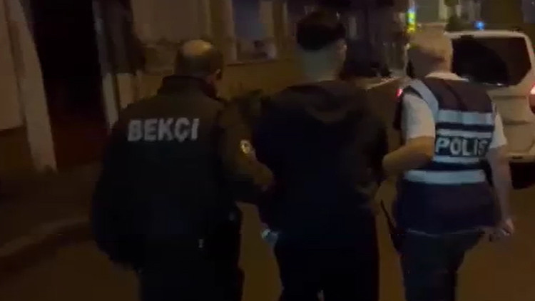 11 İlde Dolandırıcılık Operasyonu: 33 Şüpheli Hakkında Adli İşlem