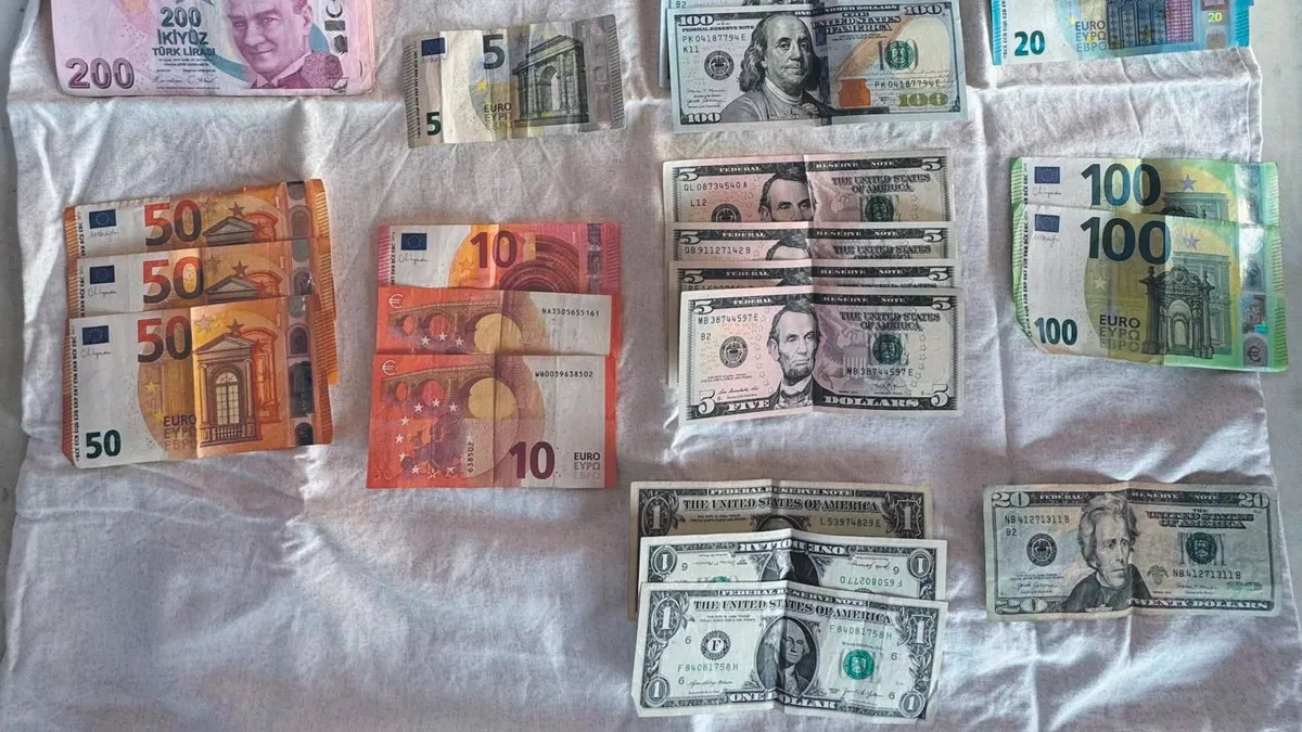 11 İlde Eş Zamanlı Dev Operasyon: Haksız Kazanç Ağına Büyük Darbe