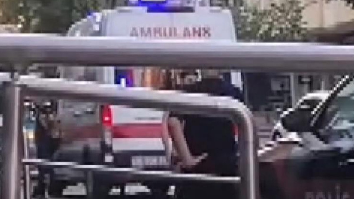 11 yaşındaki Suriyeli çocuk Büyükçekmece'de boğuldu