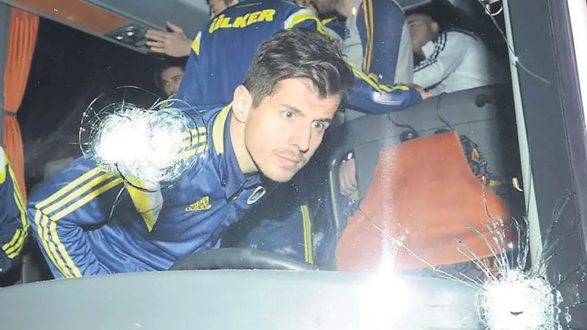 11 Yıllık Sır Perdesi Aralanıyor: Fenerbahçe Otobüsüne Saldırı Dosyasında Yeni Gelişme
