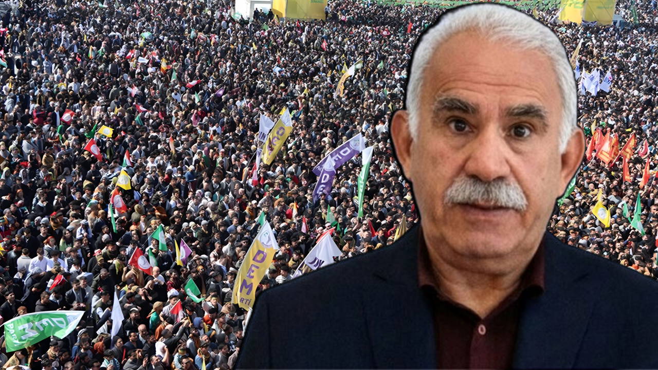 112 kişi Öcalan mitinglerine karşı bildiri yayımladı