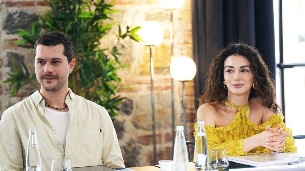 12 Ağustos Çarşamba TV Yayın Akışı: Tüm Kanallar ve Saatler