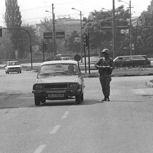 12 Eylül 1980: Osmanlı'dan Cumhuriyet'e Uzanan Kopuş ve Süreklilik