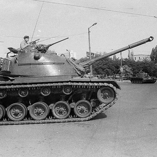 12 Eylül ve 27 Mayıs: Türkiye'de Darbelerin Kanlı Mirası