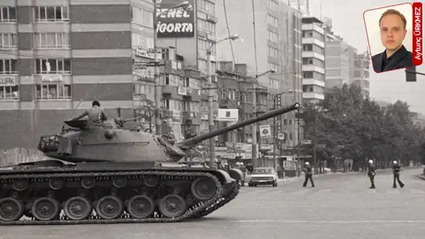 12 Eylül Darbesi’nin 46. yılı: Siyasal İslam’ın kilometre taşı