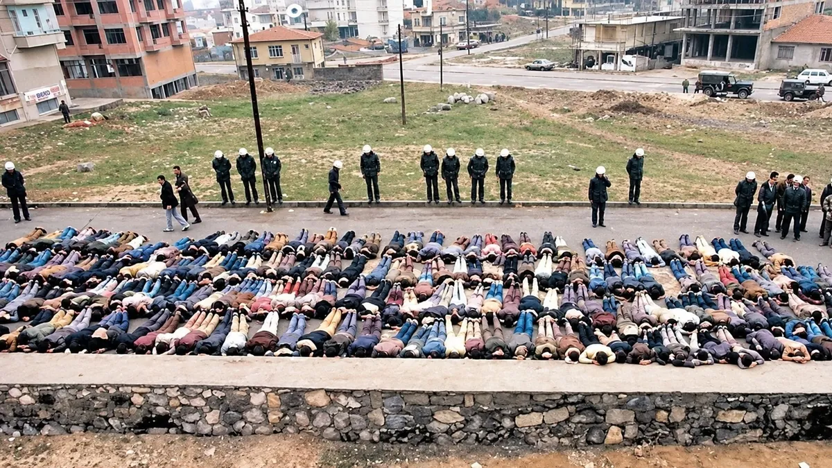 12 Eylül Darbesi: 46 Yıl Sonra Hâlâ Taze Yaralar