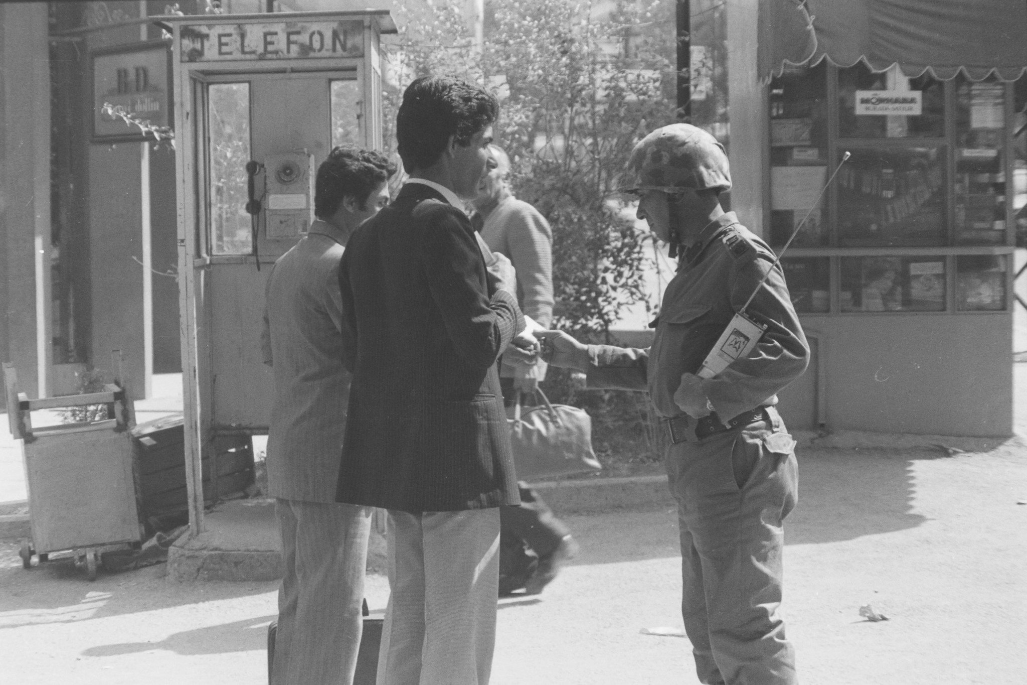 12 Eylül darbesi: Demokrasi tarihinin kara lekesi