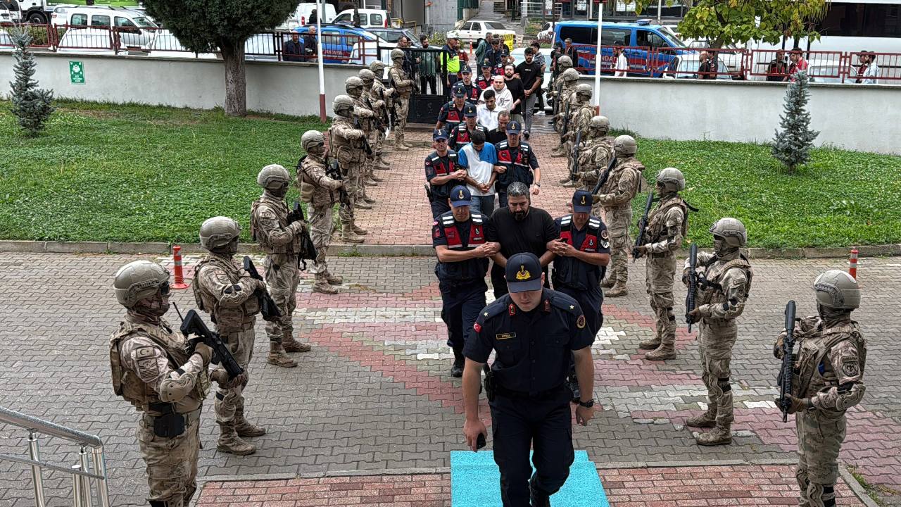 12 İlde Yasa Dışı Bahis Operasyonu: 22 Gözaltı