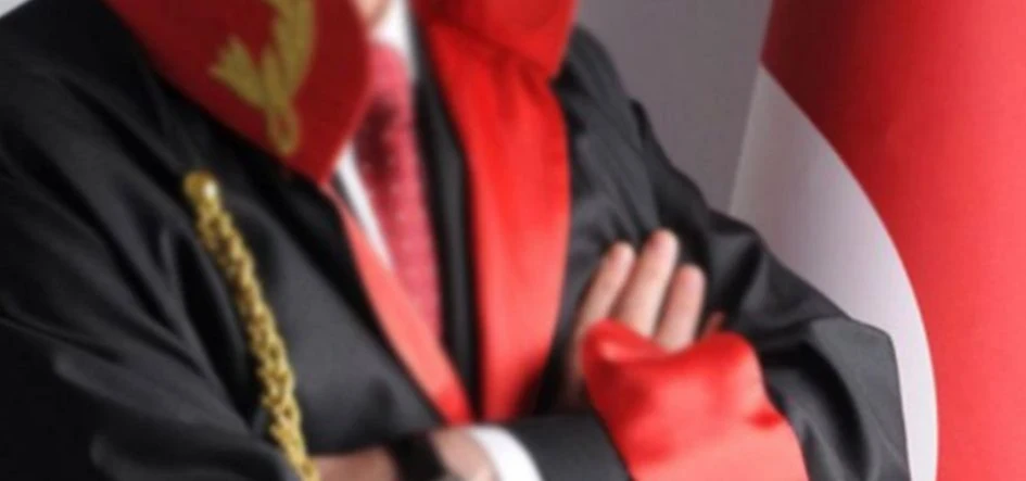 12. Yargı Paketi: Hakim ve savcılara disiplin yaptırımı geliyor