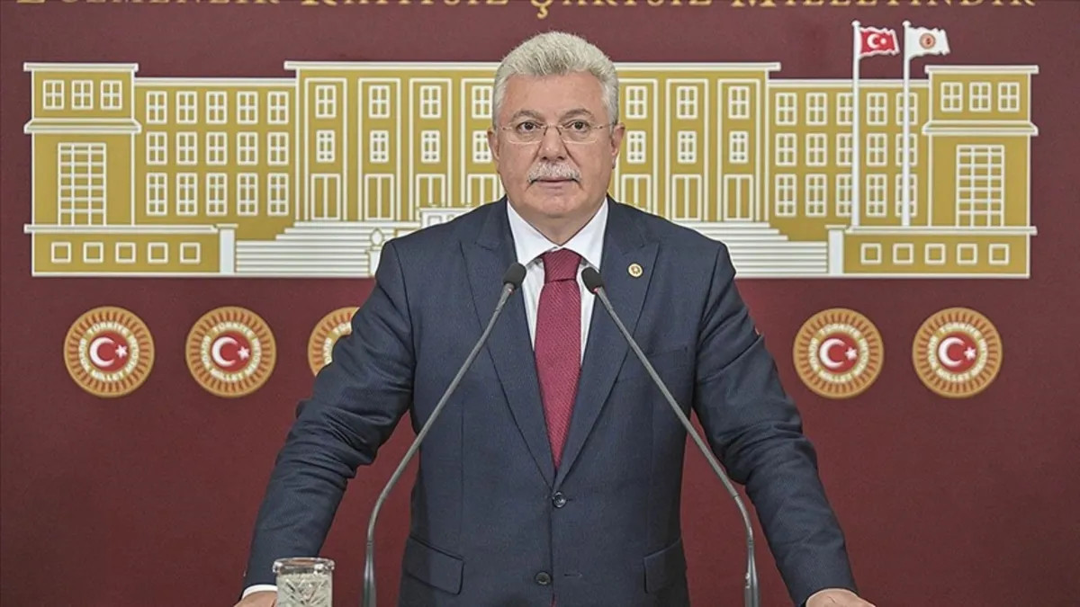 12. Yargı Paketi Meclis'e sunuldu: Adli Tıp yeniden yapılanıyor