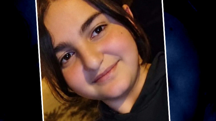 12 yaşındaki Elifnaz'ın balkondan düşerek hayatını kaybetmesi
