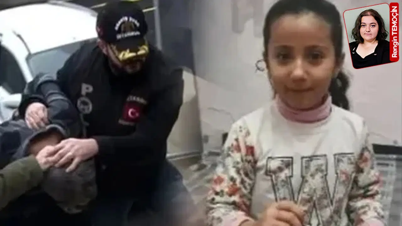 12 yaşındaki Meryem'in öldürülmesi: 'Cinayet önceden planlandı' iddiası
