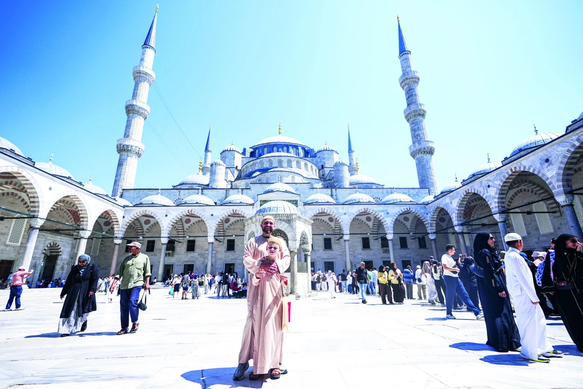 12 yaşındaki otistik çocuktan düşmanlığa inat kekli dayanışma