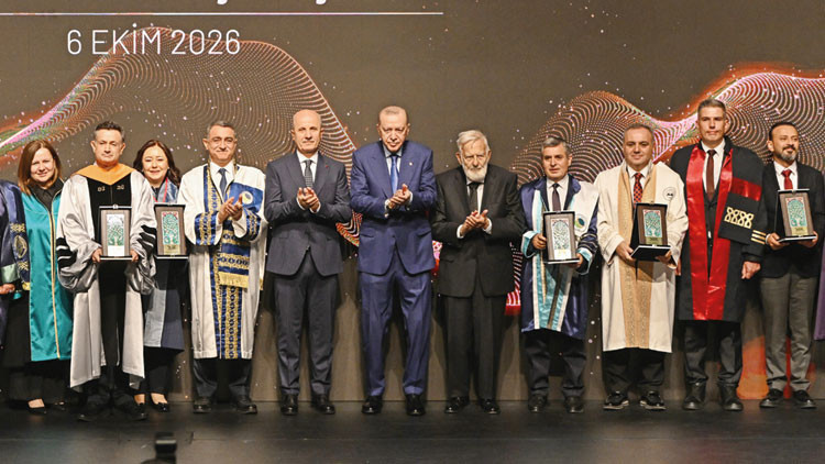 120 Bin Gence Yeni Mesleki Eğitim Modeli
