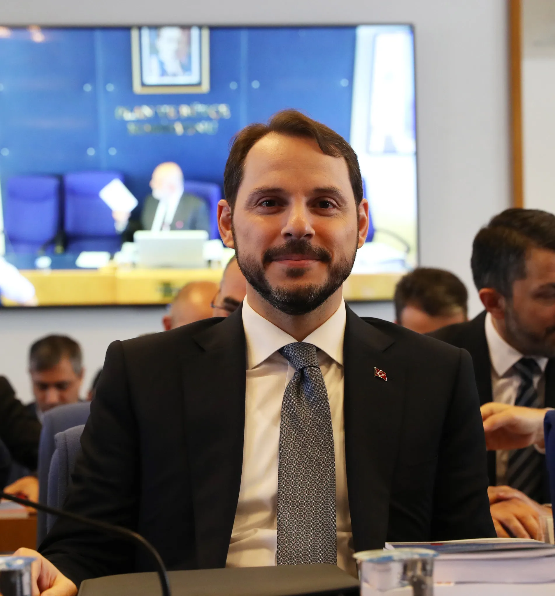 128 Milyar Dolar Yalanının Perde Arkası: Albayrak Dış Odakları Nasıl Yaktı