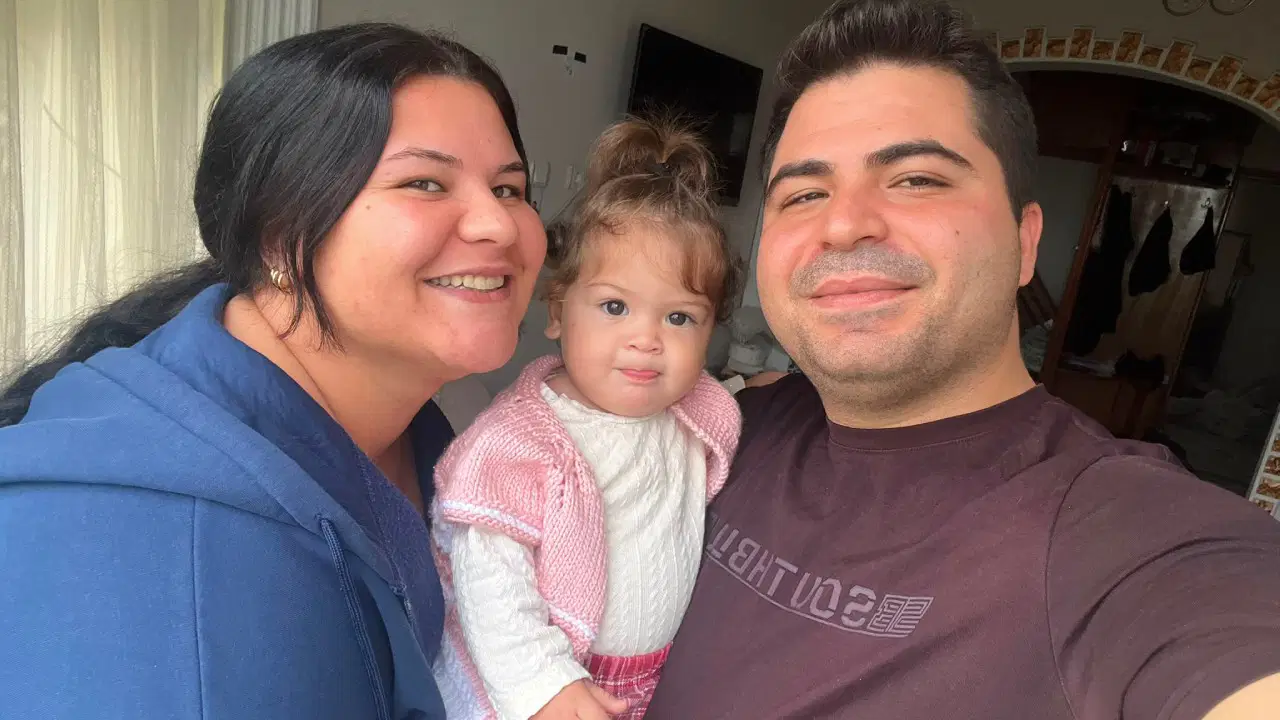 13 Aylık Bebeğin Şüpheli Ölümü: Aile Hastaneden Şikayetçi