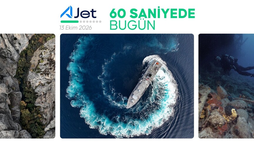 13 Ekim 2026 Gündeminin 60 Saniyelik Özeti