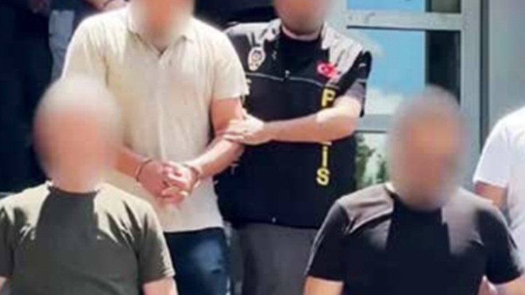 13 yıl sonra adalet: Kayıp Nesim B. davasında 3 tutuklama