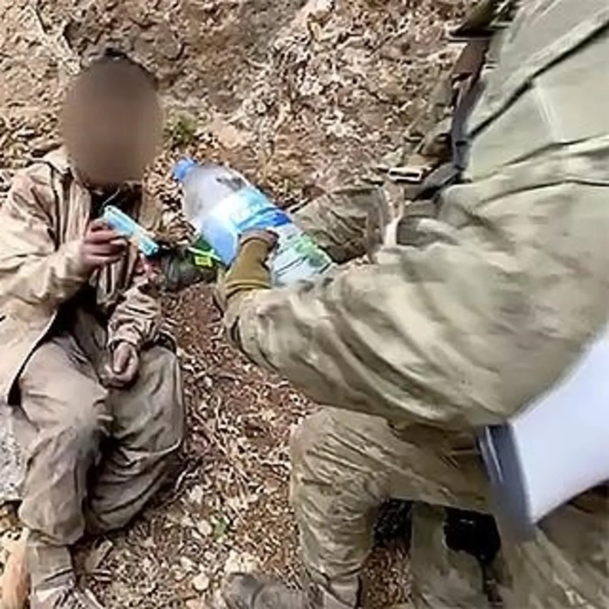 134 PKK'lı terörist yılbaşından bu yana teslim oldu